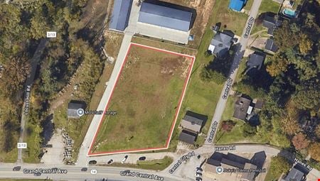 Preview of commercial space at 6347 Grand Central Avenue