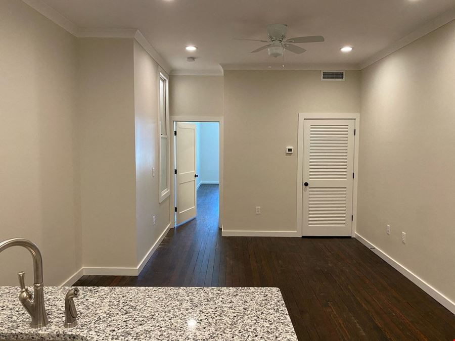 Capitol Lofts