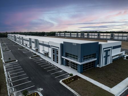 Preview of Industrial space for Rent at 1030 Pace Center Drive