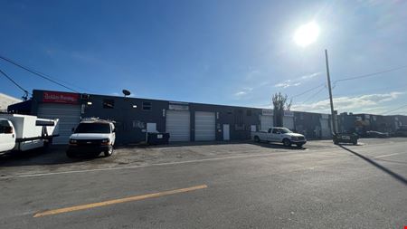 Preview of commercial space at 1604 - 1730 West 31st Place