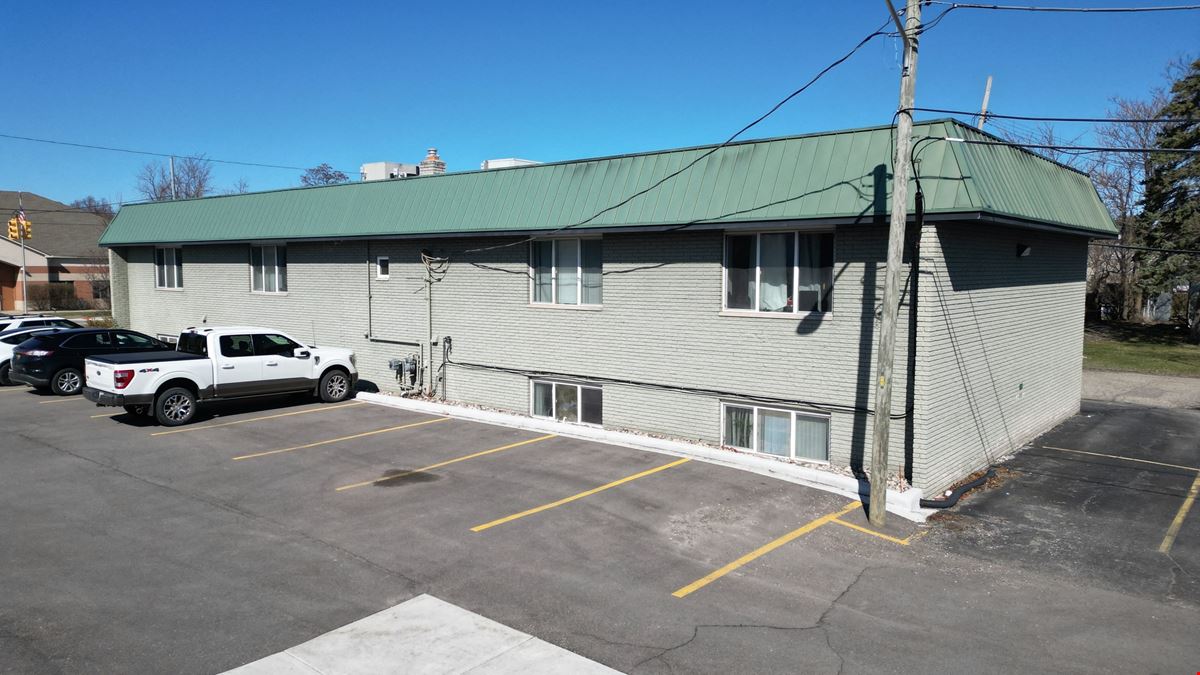 Gloria Building