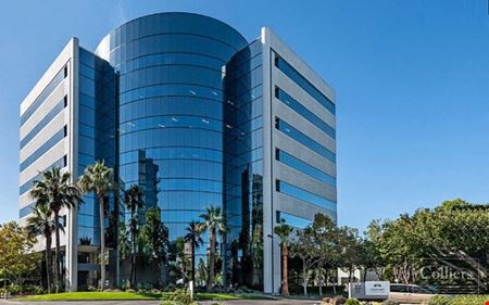 Preview of Office space for Rent at 100 Century Center Ct