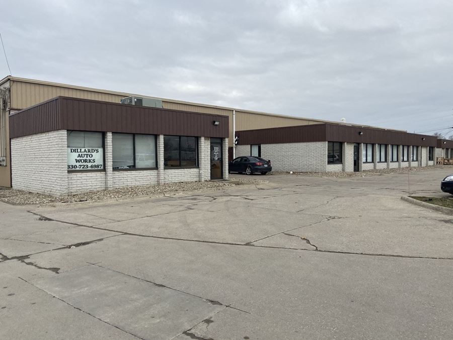 777 West Smith Rd.