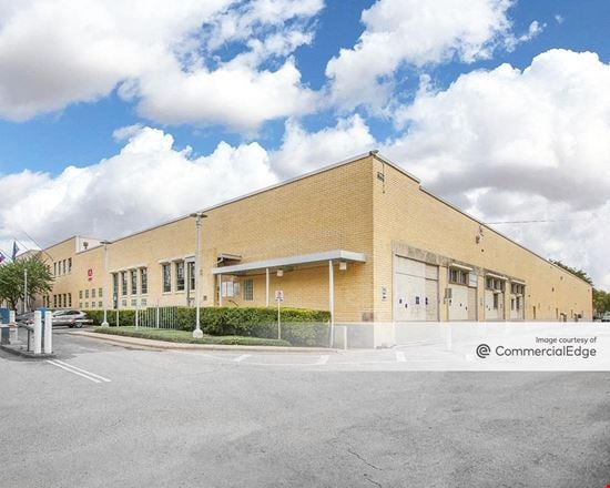 Texas Medical Center - 2450 Holcombe Boulevard