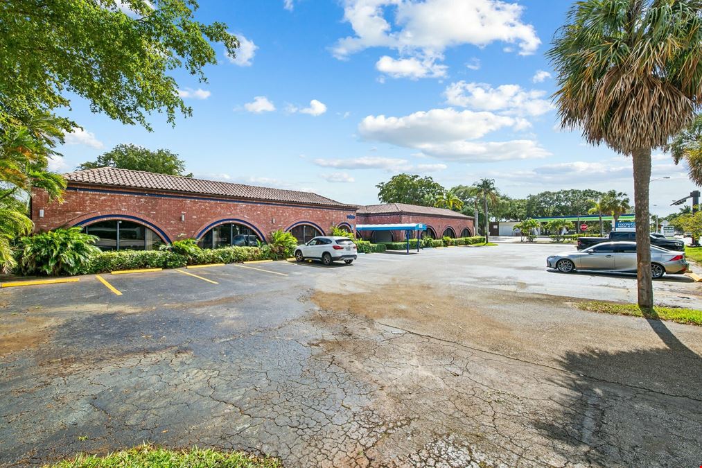 Coconut Creek Medical Center