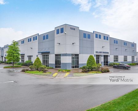 Preview of Industrial space for Rent at 1508 Elm Hill Pike