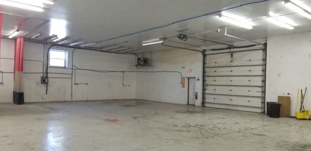 Industrial Flex Space - Cape Coral