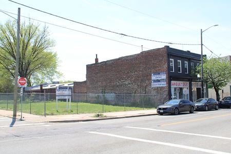 Preview of Retail space for Sale at 1306-1310 Hull St