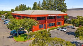 Medical/Office Space Available