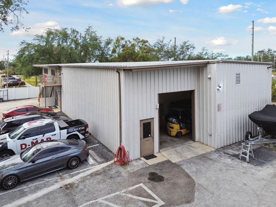 1453 S Martin Luther King Jr. Ave - For Lease