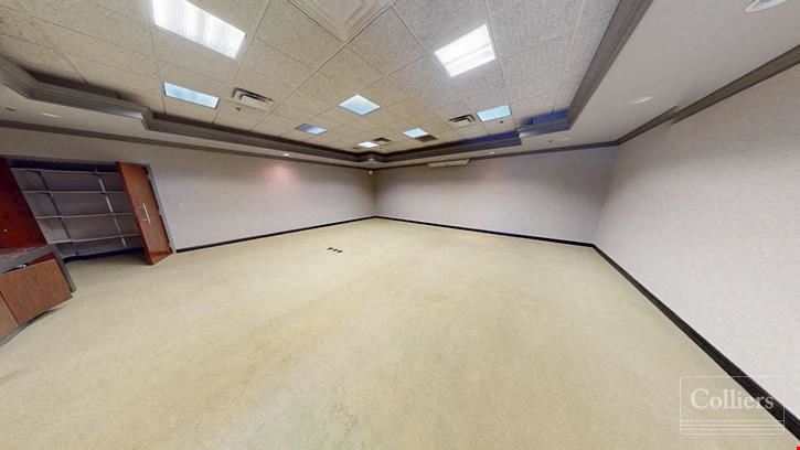 Former La-Z-Boy Showroom For Sale or Lease