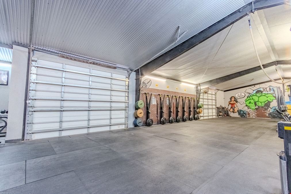 300 N Highway 35