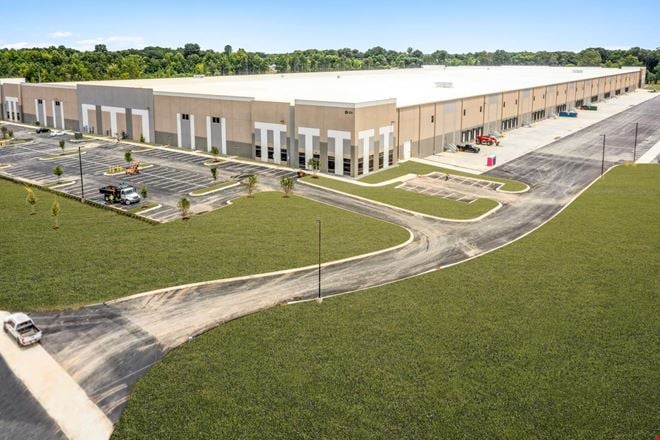 Preview of Industrial space for Rent at 3145 Aberdeen Blvd.
