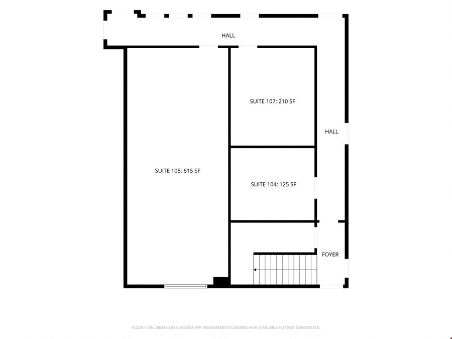 Central Carmel Private Office Suites