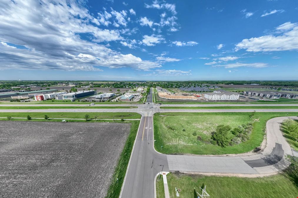 Highway 22 & Augusta Drive Development Site