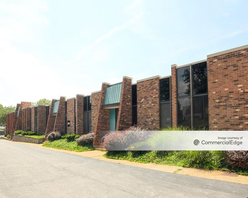 Security Plaza