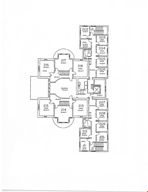Simpson Building