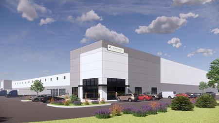 Preview of Industrial space for Sale at 5535 South Shaver Street