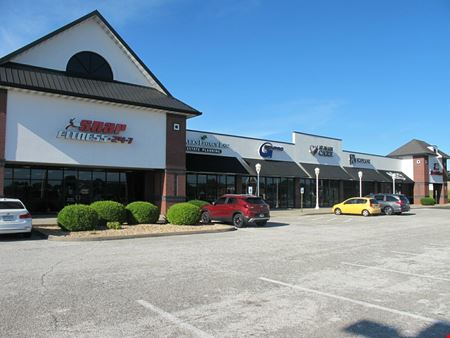 Preview of Retail space for Sale at 830 W Mount Vernon St