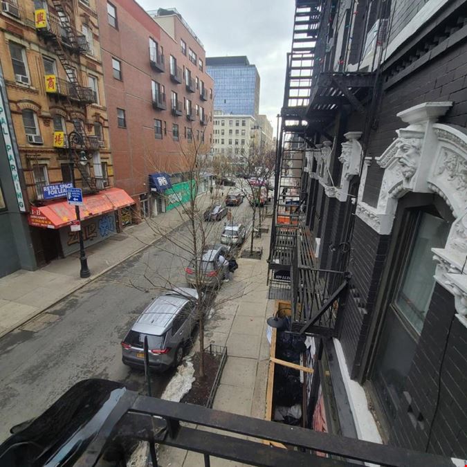 113 Ludlow St., #2