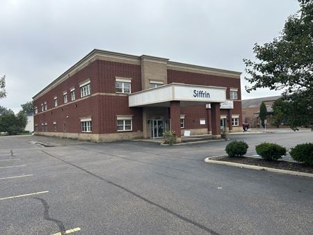 Preview of Office space for Sale at 3688 Dressler Rd NW (1A)
