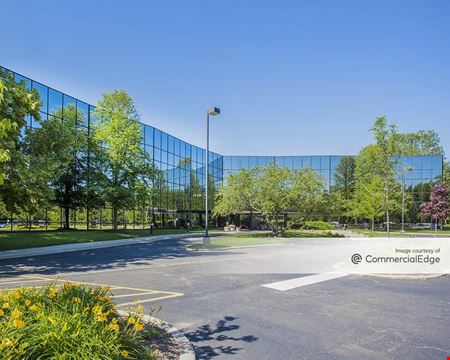 Preview of Office space for Rent at 2333 Waukegan Road