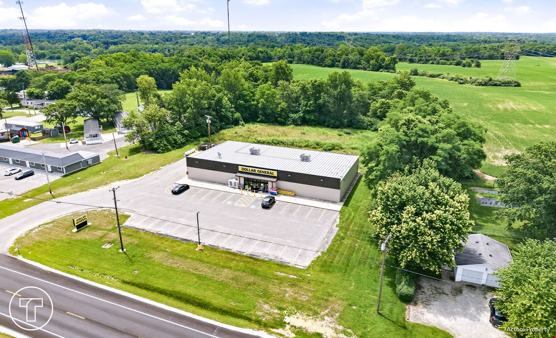 Dollar General