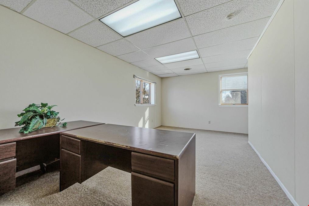 Gilpin Plaza - 3203, Suite D - Concord Pike, Wilmington, DE