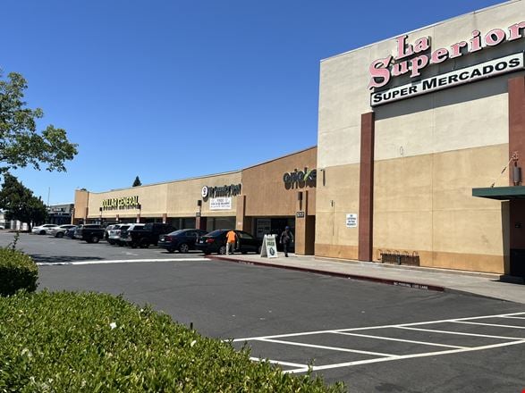 Preview of Retail space for Rent at 5757 Hillsdale Boulevard