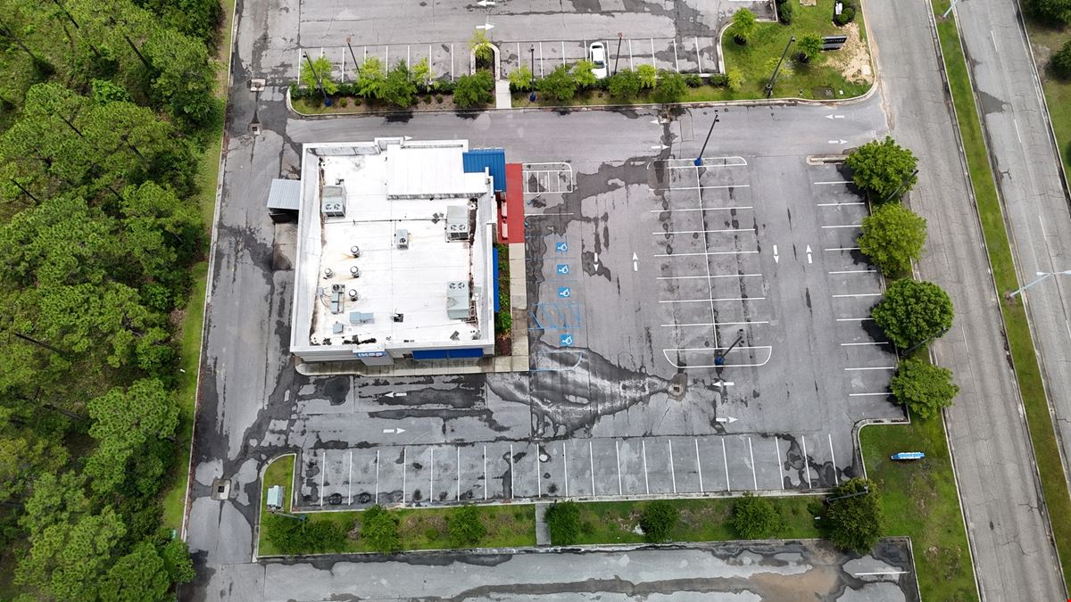 Former I-Hop in D'Iberville for Sale