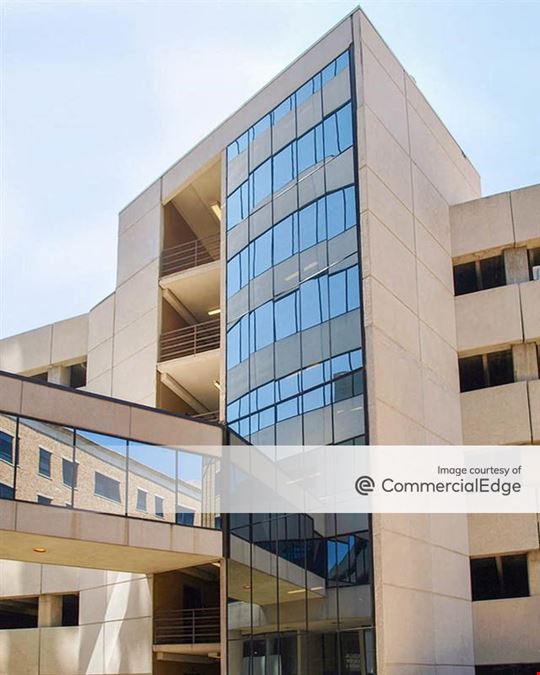 Medical Center Towers I & II