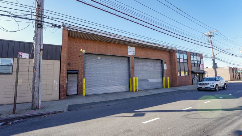 Preview of Industrial space for Rent at 153-04 Rockaway Boulevard