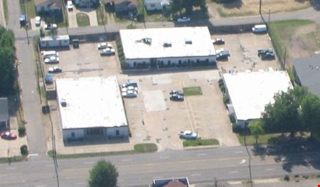 Preview of commercial space at 2601-2605 Texas Blvd