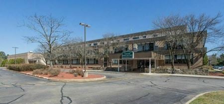 Preview of Office space for Rent at Mediplex 57 Old Road to 9 Acre Corner
