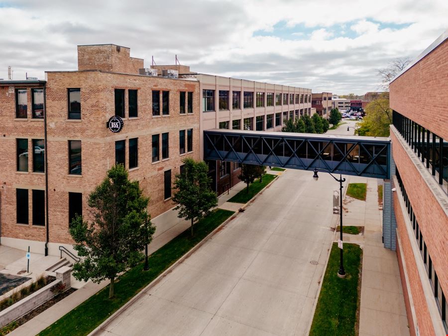 Ironworks Campus