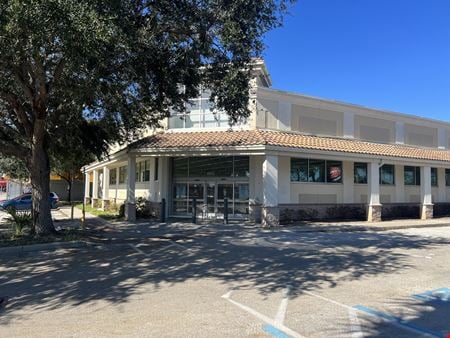 Preview of Retail space for Rent at 4502 S Orange Blossom Trail