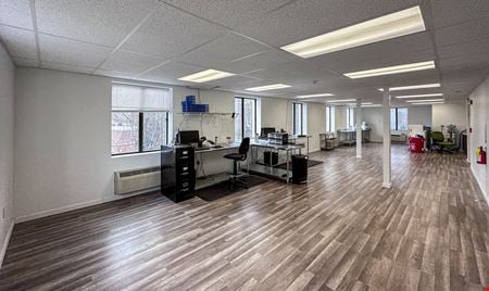Preview of commercial space at 1071 Worcester Rd #4BCD