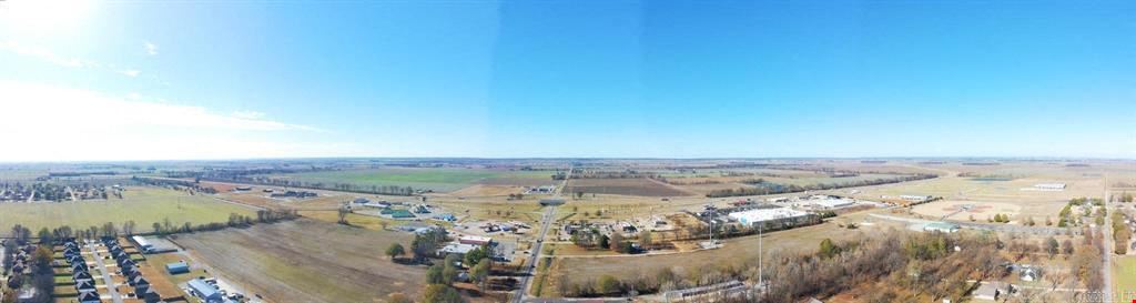 Highway 69 Blvd