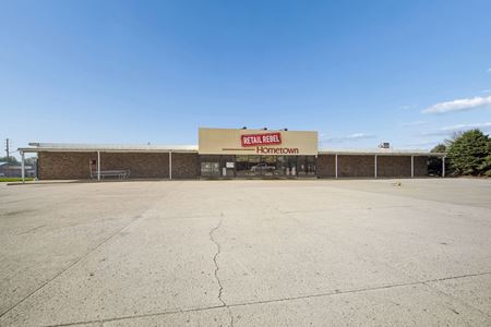 Preview of Retail space for Rent at 109 Market Street