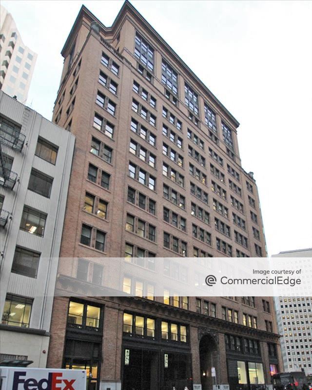 114 Sansome Street