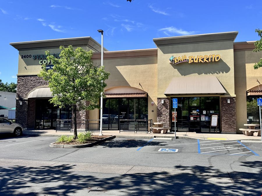Bonnyview Plaza