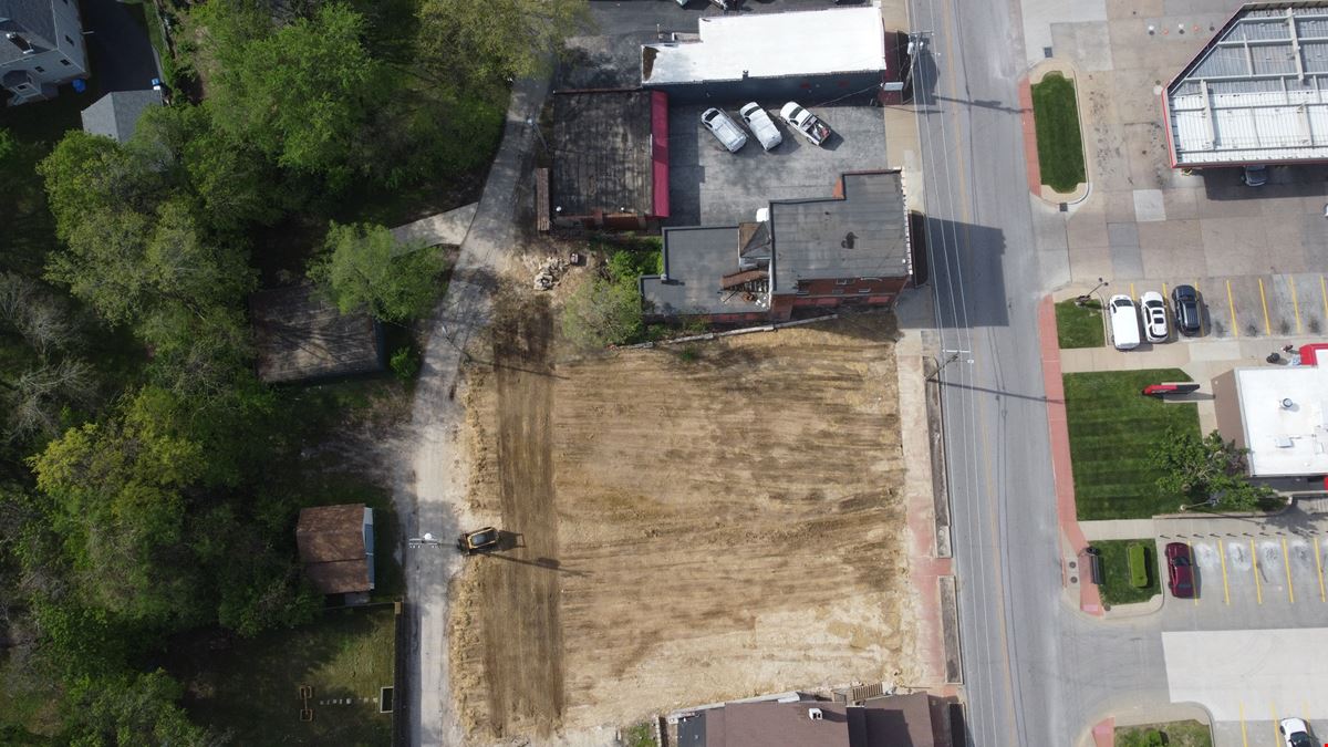 2622 Woodson Road