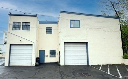Preview of Industrial space for Rent at 310B W Westfield Ave