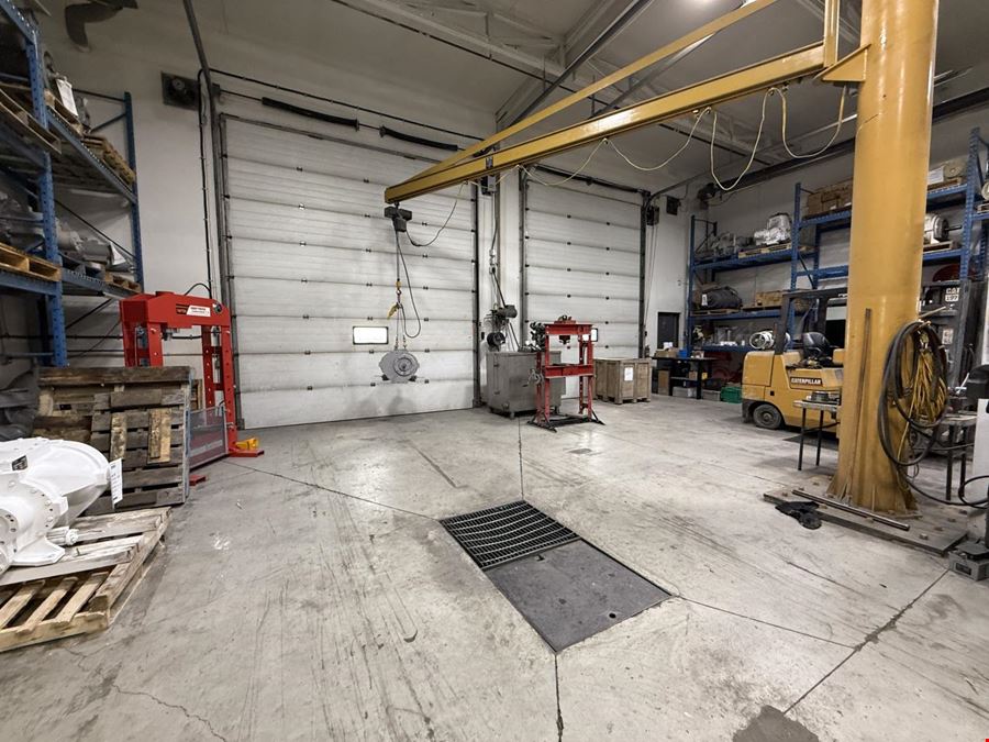 7421 Edgar Industrial Drive