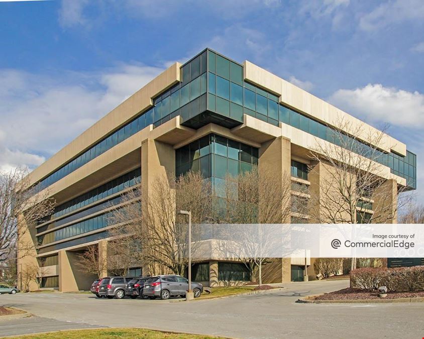 300 Oxford Driveive