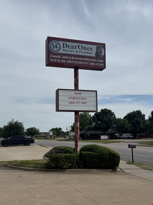 DearOnes Daycare & Preschool