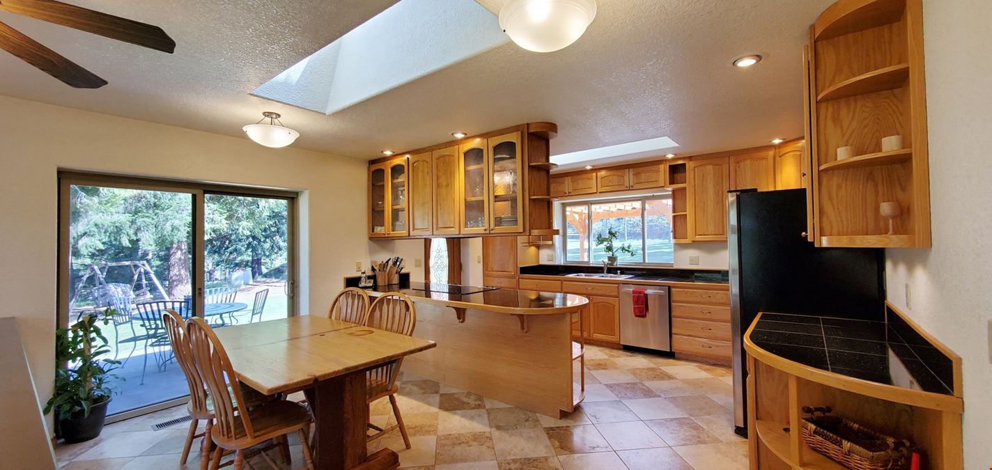 Successful VRBO in Klamath Falls, Oregon