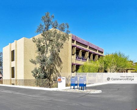 Preview of Office space for Sale at 1111 - 1181 N. El Dorado Place