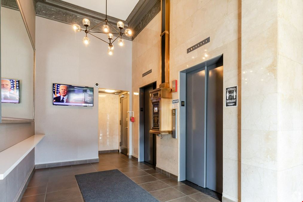 1200 N. Ashland