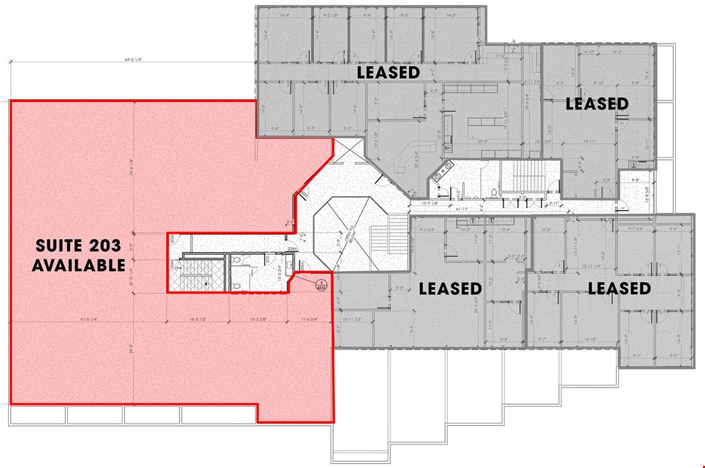Triangle Professional Center
